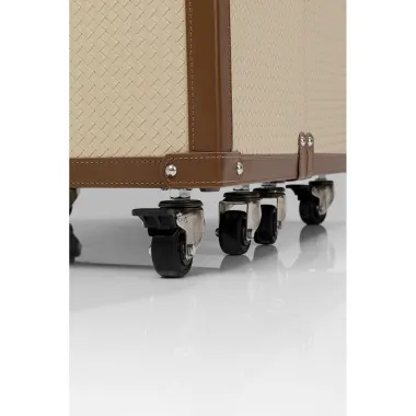 Kare Barek VENEZIA CREAM 64 x 145 x 60cm / 87201