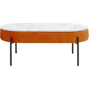 Kare Stolik kawowy BALLABILE 114 x 45 x 60cm / 87088