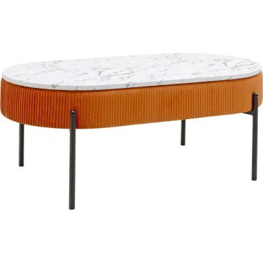 Kare Stolik kawowy BALLABILE 114 x 45 x 60cm / 87088