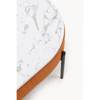 Kare Stolik kawowy BALLABILE 114 x 45 x 60cm / 87088