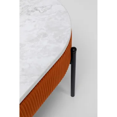 Kare Stolik kawowy BALLABILE 114 x 45 x 60cm / 87088