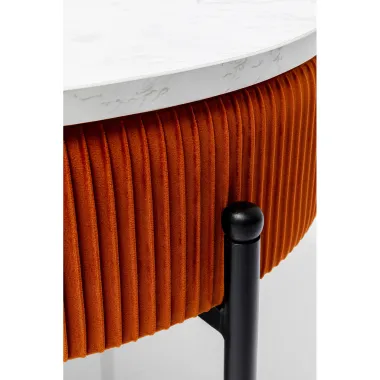 Kare Stolik kawowy BALLABILE 114 x 45 x 60cm / 87088