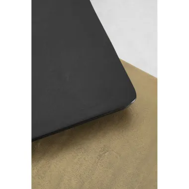 KARE Stolik kawowy DIEGO (2 set) 70 x 34 x 70cm / 86411