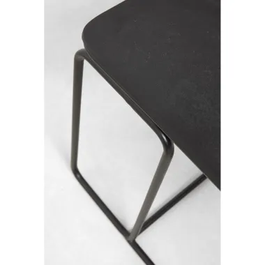 KARE Stolik kawowy DIEGO (2 set) 70 x 34 x 70cm / 86411