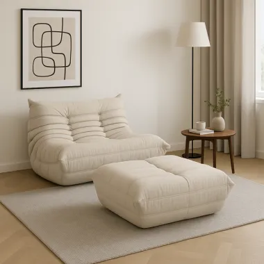 Nua N24-4 Sofa