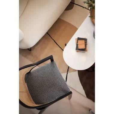 KARE Stolik kawowy LAYERED 128 x 45 x 55cm / 85796