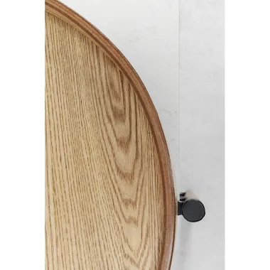 KARE Stolik kawowy LAYERED 128 x 45 x 55cm / 85796