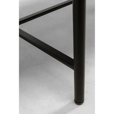 KARE Stolik kawowy LAYERED 128 x 45 x 55cm / 85796