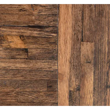 Invicta Stół RANCHO rozkładany sosna naturalna 160 - 200 x 76 x 90cm / 46555