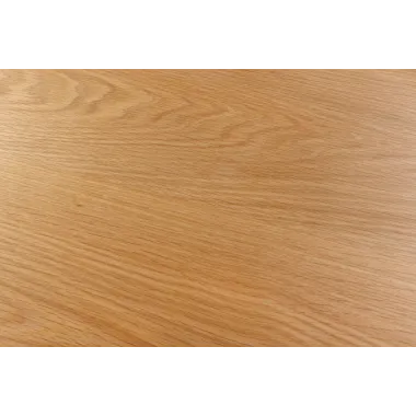 Invicta Stół do jadalni ATELIER naturalny fornir dębowy Ø 120 x 75cm / 46572