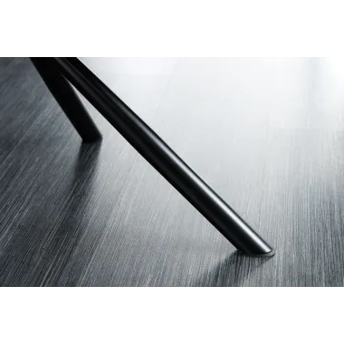 Invicta Krzesło obrotowe BIG GEORGE 360° z podłokietnikami taupe 59cm / 44011