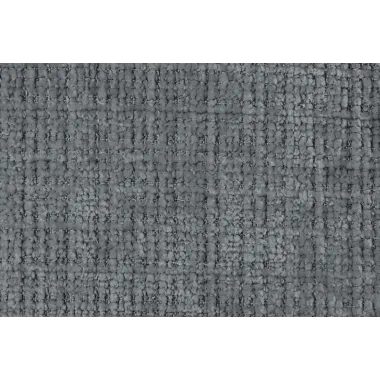 Invicta Krzesło tapicerowane BIG GEORGE 360° z podłokietnikami szara tkanina 61 x 94 x 66cm / 47519