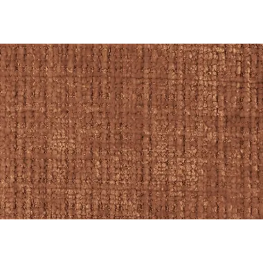 Invicta Krzesło tapicerowane BIG GEORGE 360° z podłokietnikami rdzawy brąz tkanina 60 x 92 x 67cm / 47520