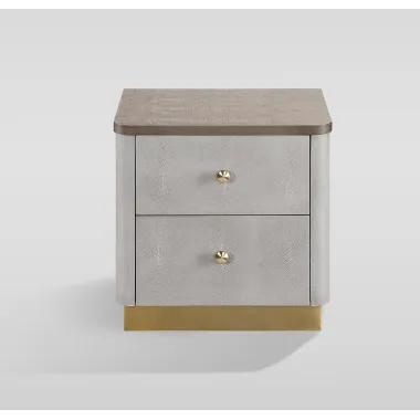 Livin Hill Stilig ST890K Łóżko tapicerowane 180 x 200cm