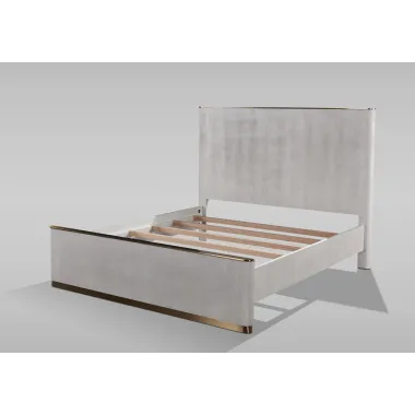 Livin Hill Stilig ST891 Szafka nocna z szufladami 55 x 55 x 40cm