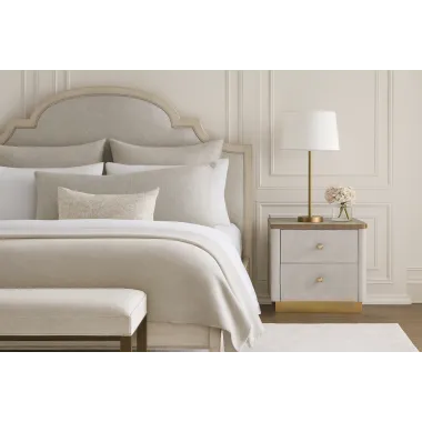 Livin Hill Stilig ST891 Szafka nocna z szufladami 55 x 55 x 40cm