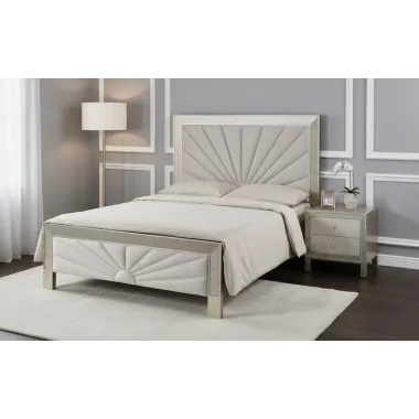 Livin Hill Stilig ST901 Szafka nocna z szufladami 55 x 55 x 40cm