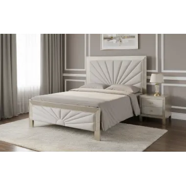 Livin Hill Stilig ST901 Szafka nocna z szufladami 55 x 55 x 40cm