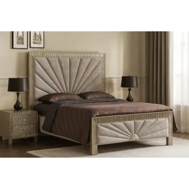 Livin Hill Stilig ST901 Szafka nocna z szufladami 55 x 55 x 40cm