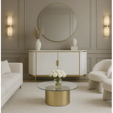 Livin Hill Stilig ST906C Komoda 150 x 88 x 40cm