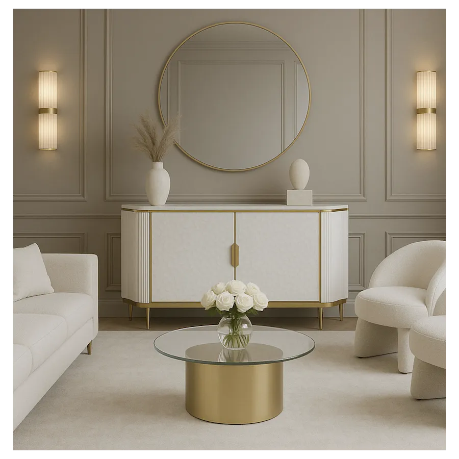 Livin Hill Stilig ST906C Komoda 150 x 88 x 40cm