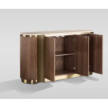 Livin hill Stilig ST917D Komoda 158 x 88 x 40cm