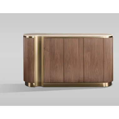 Livin hill Stilig ST917D Komoda 158 x 88 x 40cm