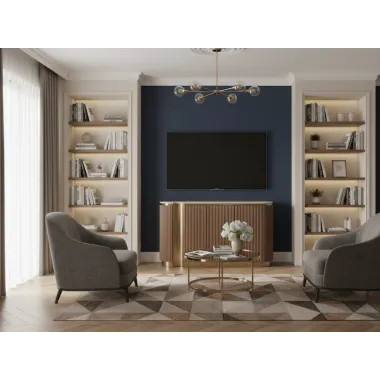 Livin hill Stilig ST917D Komoda 158 x 88 x 40cm