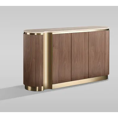 Livin hill Stilig ST917D Komoda 158 x 88 x 40cm