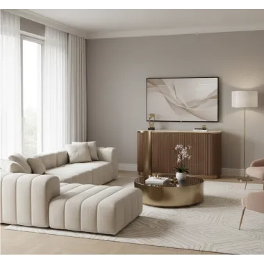 Livin hill Stilig ST917D Komoda 158 x 88 x 40cm