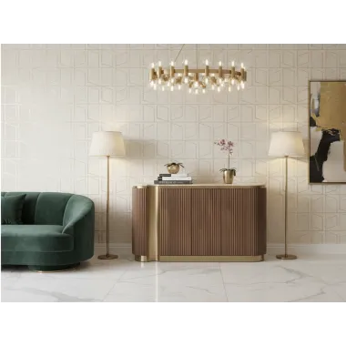 Livin hill Stilig ST917D Komoda 158 x 88 x 40cm