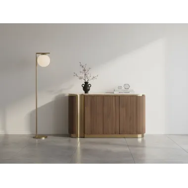 Livin hill Stilig ST917D Komoda 158 x 88 x 40cm