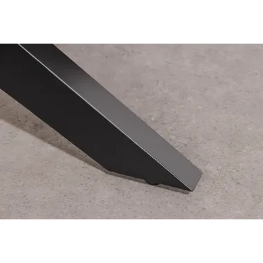 Invicta Stół do jadalni ZEUS optyka dębu 200 x 76 x 100cm / 46574