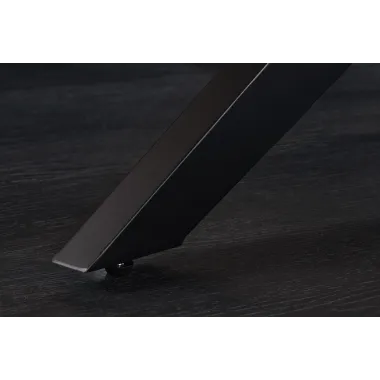 Invicta Stół do jadalni ZEUS optyka dębu 240 x 76 x 110cm / 46565