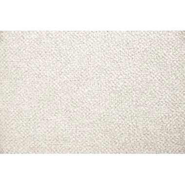 Invicta Krzesło VOGUE obrotowe 360° tkanina teksturowa beżowa 58cm / 47705