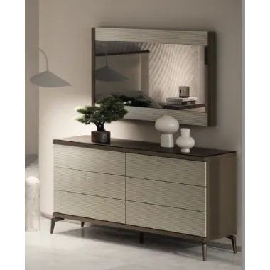 LINEA Włoski stół fix 160 x 77 x 90cm / Adora