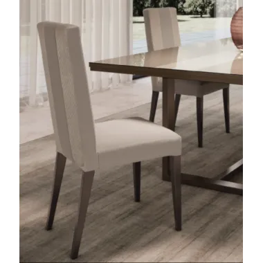 LINEA Włoskie lustro do salonu S 95 x 86 x 7cm / Adora