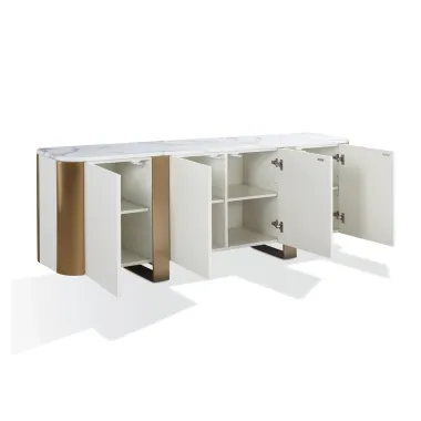 Livin Hill Stilig ST921 Komoda 200 x 85 x 40cm