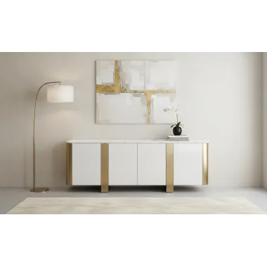 Livin Hill Stilig ST921 Komoda 200 x 85 x 40cm