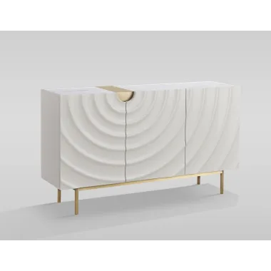 Livin hill Stilig ST321 Komoda 150 x 86 x 40cm