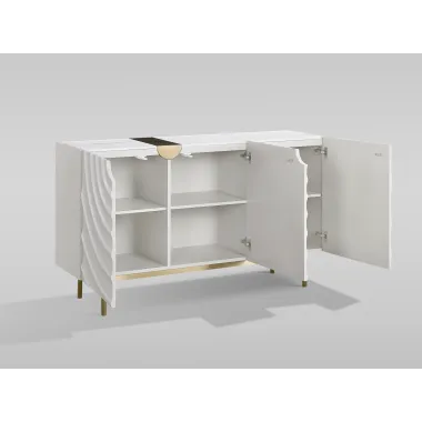 Livin hill Stilig ST321 Komoda 150 x 86 x 40cm