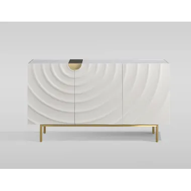 Livin hill Stilig ST321 Komoda 150 x 86 x 40cm