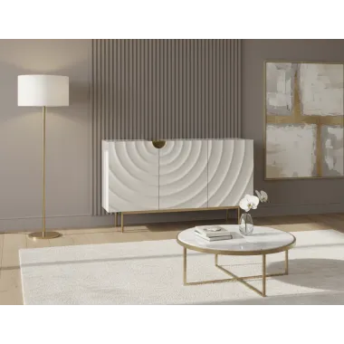 Livin hill Stilig ST321 Komoda 150 x 86 x 40cm