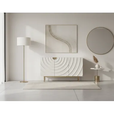 Livin hill Stilig ST321 Komoda 150 x 86 x 40cm