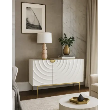 Livin hill Stilig ST321 Komoda 150 x 86 x 40cm