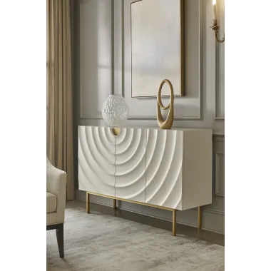 Livin hill Stilig ST321 Komoda 150 x 86 x 40cm