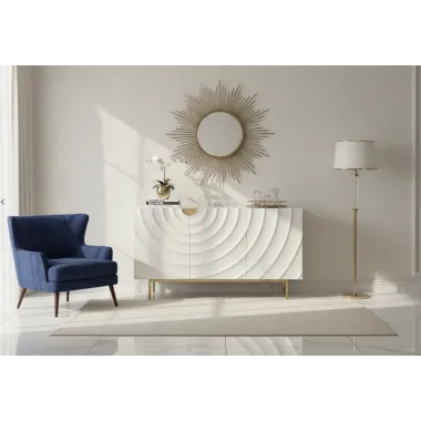 Livin hill Stilig ST321 Komoda 150 x 86 x 40cm