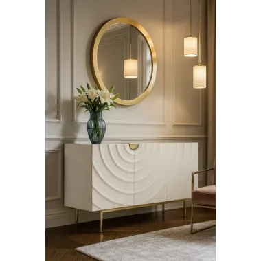 Livin hill Stilig ST321 Komoda 150 x 86 x 40cm