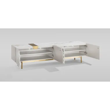 Livin Hill Stilig ST320 Komoda RTV 200 x 50 x 40cm