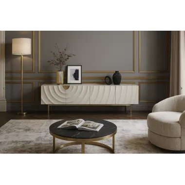 Livin Hill Stilig ST320 Komoda RTV 200 x 50 x 40cm